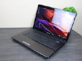 Asus 17,3 LED 8gb 120ssd hdmi kamera - nuotraukos Nr. 3