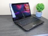 Asus 17,3 LED 8gb 120ssd hdmi kamera - nuotraukos Nr. 5
