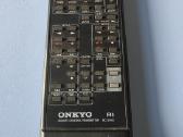 Parduodamas Onkyo Tx-7840 Resyveris - nuotraukos Nr. 6