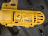Dewalt suktukas 14.4v 2x akumai - nuotraukos Nr. 4