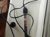 Akvariumo šildytuvas Atman 100w su termostatu - nuotraukos Nr. 3