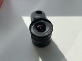 Sony a7iir kamera su plačiakampiu objektyvu - nuotraukos Nr. 3