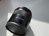 Sony a7iir kamera su plačiakampiu objektyvu - nuotraukos Nr. 4