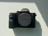 Sony a7iir kamera su plačiakampiu objektyvu - nuotraukos Nr. 6