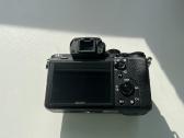 Sony a7iir kamera su plačiakampiu objektyvu - nuotraukos Nr. 7