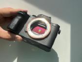 Sony a7iir kamera su plačiakampiu objektyvu - nuotraukos Nr. 8
