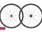 Newmen Advanced G34 karboniniai ratai Xdr - nuotraukos Nr. 2