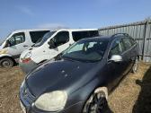 27 Volkswagen Golf - nuotraukos Nr. 3