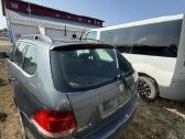 27 Volkswagen Golf - nuotraukos Nr. 4