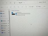 Dell 5440 i5-1335u 13th ten 512gb SSD 16gb RAM - nuotraukos Nr. 3