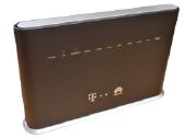 Huawei Ha35-22 4G maršrutizatorius (Ekspo) +6mėn. - nuotraukos Nr. 5