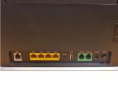 Huawei Ha35-22 4G maršrutizatorius (Ekspo) +6mėn. - nuotraukos Nr. 6