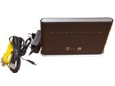 Huawei Ha35-22 4G maršrutizatorius (Ekspo) +6mėn. - nuotraukos Nr. 4