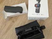 Dji Osmo Pocket 3 Creator Combo Stabilizatorius - nuotraukos Nr. 4
