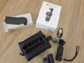 Dji Osmo Pocket 3 Creator Combo Stabilizatorius - nuotraukos Nr. 5