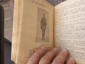 Pestininku statutas 1922 metai - nuotraukos Nr. 8