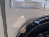 Rūbų džiovyklė " Samsung" - nuotraukos Nr. 4