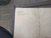 Pestininku statutas 1922 metai - nuotraukos Nr. 12