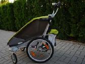 Thule chariot cougar dviračio priekaba - nuotraukos Nr. 3