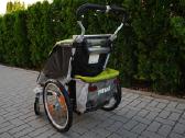 Thule chariot cougar dviračio priekaba - nuotraukos Nr. 4