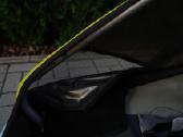 Thule chariot cougar dviračio priekaba - nuotraukos Nr. 9