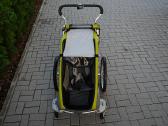 Thule chariot cougar dviračio priekaba - nuotraukos Nr. 7