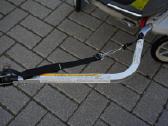 Thule chariot cougar dviračio priekaba - nuotraukos Nr. 13