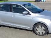 Parduodu Škoda Rapid - nuotraukos Nr. 3
