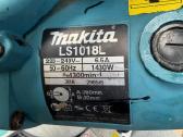Makita skerspjuklis. Pjuklas. - nuotraukos Nr. 5