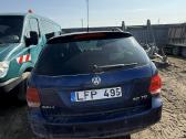 29 Volkswagen Golf - nuotraukos Nr. 2