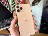 iPhone 11 Pro Gold - nuotraukos Nr. 2