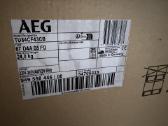 Nauja Aeg 9000 Sensepro kaitlentė su gartraukiu - nuotraukos Nr. 3