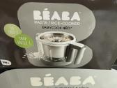 Beaba Babycook Neo + Pasta/rice cooker - nuotraukos Nr. 2