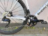 Superior X-road 9.5 Gf 2025 carbon gravel/road - nuotraukos Nr. 3