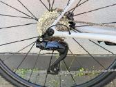 Superior X-road 9.5 Gf 2025 carbon gravel/road - nuotraukos Nr. 4
