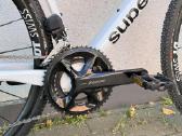 Superior X-road 9.5 Gf 2025 carbon gravel/road - nuotraukos Nr. 5