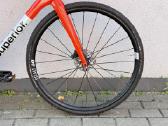Superior X-road 9.5 Gf 2025 carbon gravel/road - nuotraukos Nr. 7