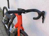 Superior X-road 9.5 Gf 2025 carbon gravel/road - nuotraukos Nr. 9