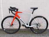 Superior X-road 9.5 Gf 2025 carbon gravel/road - nuotraukos Nr. 11