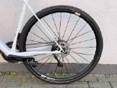 Superior X-road 9.5 Gf 2025 carbon gravel/road - nuotraukos Nr. 13