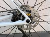 Superior X-road 9.5 Gf 2025 carbon gravel/road - nuotraukos Nr. 16