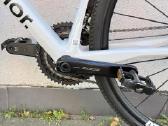 Superior X-road 9.5 Gf 2025 carbon gravel/road - nuotraukos Nr. 17
