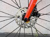 Superior X-road 9.5 Gf 2025 carbon gravel/road - nuotraukos Nr. 20