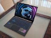 Msi Cyborg 15, i7-12650h,16gb, 512tb, Rtx 4060 8gb - nuotraukos Nr. 2