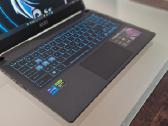 Msi Cyborg 15, i7-12650h,16gb, 512tb, Rtx 4060 8gb - nuotraukos Nr. 4