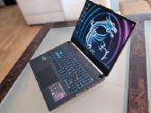 Msi Cyborg 15, i7-12650h,16gb, 512tb, Rtx 4060 8gb - nuotraukos Nr. 5