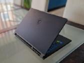 Msi Cyborg 15, i7-12650h,16gb, 512tb, Rtx 4060 8gb - nuotraukos Nr. 8