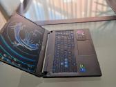 Msi Cyborg 15, i7-12650h,16gb, 512tb, Rtx 4060 8gb - nuotraukos Nr. 11