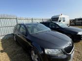 28. Skoda Octavia - nuotraukos Nr. 2