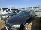28. Skoda Octavia - nuotraukos Nr. 3